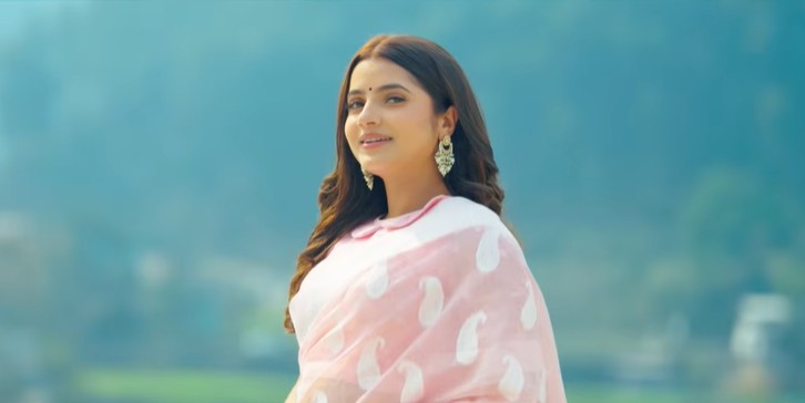 एलिना र हिमालको ‘ताकधिन् ताकधिन्’ सार्वजनिक (भिडियाे)