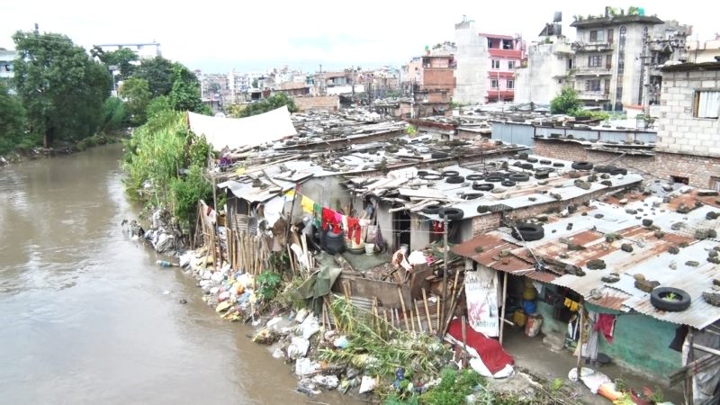 सुकुमवासी बस्तीहरू खाली गर्ने योजना तत्काल रोक्न  एमनेस्टी इन्टरनेसनलद्वारा सरकारको ध्यानकर्षण 