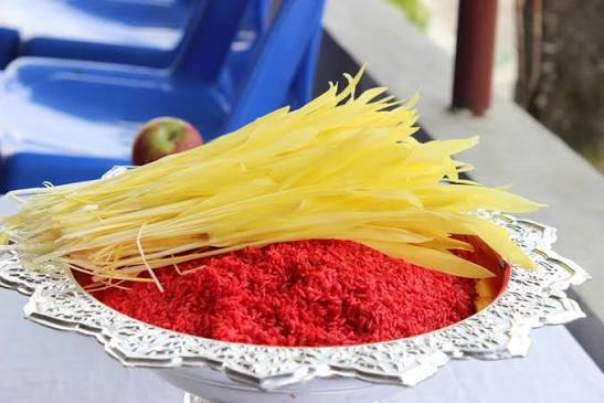यो वर्ष बडादसैँकाे टीकाको साइत