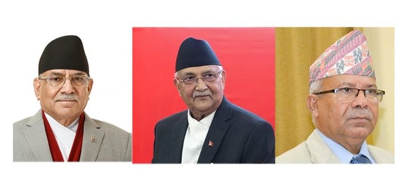 आज मदन भण्डारीको ७५औँ जन्मजयन्ती : ओली, प्रचण्ड र नेपाल एउटै मञ्चमा देखिंदै