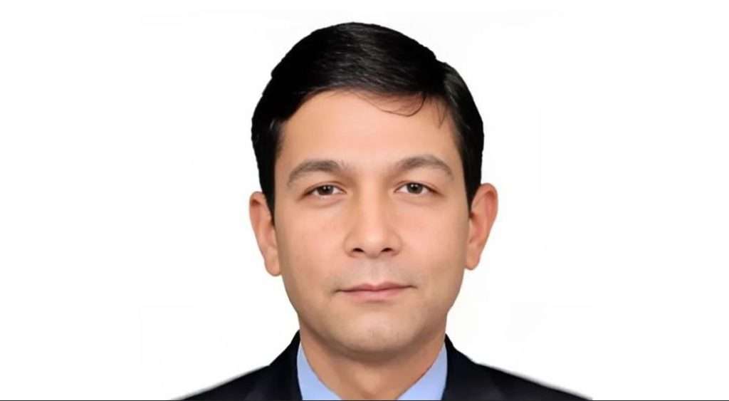 राहदानी प्रकरण : महानिर्देशक तीर्थराज अर्यालसहित सबैलाई रिहा गर्न विशेष अदालतको आदेश