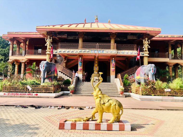 गजेन्द्रमोक्ष धाममा मंसिर १ देखि विराट महायज्ञ हुँदै