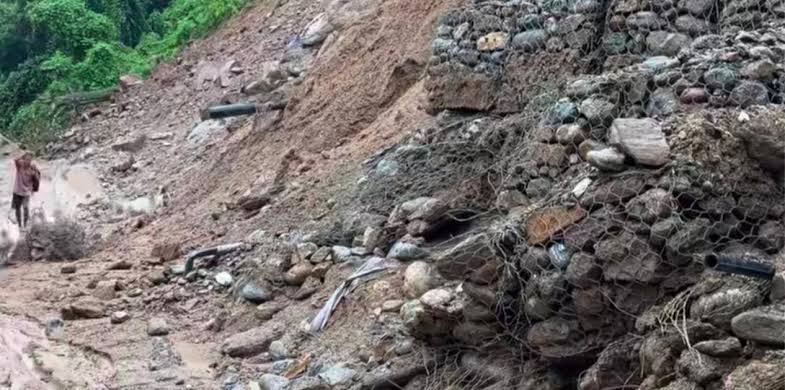 वैशाखदेखि यता विपदबाट १६४ जनाको मृत्यु